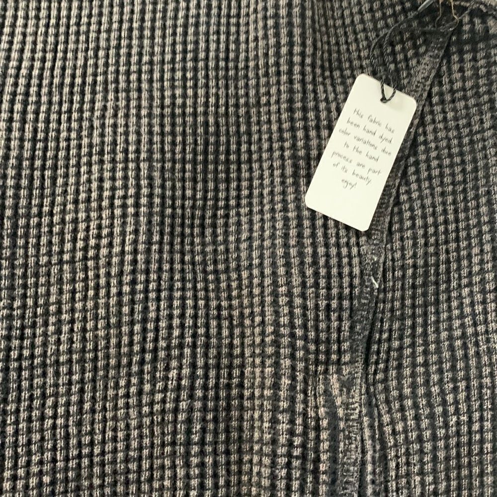 Free People One Katy’s thermal fit ruched dress. XS - Picture 4 of 8